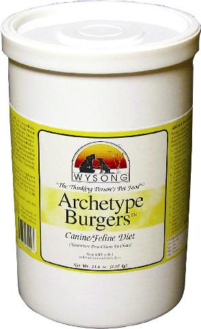 Archetype Burgers Archetype Burgers